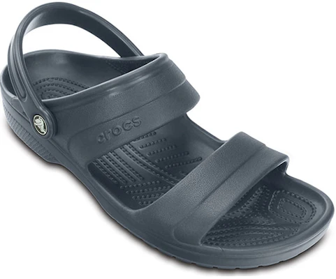 Sandalias Clásicas Crocs 'Negro' 200445-410 Lookbook Sandalias Clásicas Crocs 'Negro' 200445-410