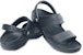 Sandal Crocs Classic 'Hitam' 200445-410