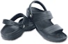Shop Sandal Crocs Classic 'Hitam' 200445-410