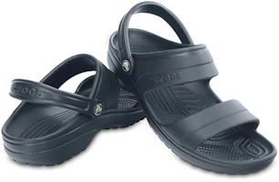 Shop Sandal Crocs Klasik 'Hitam' 200445-410