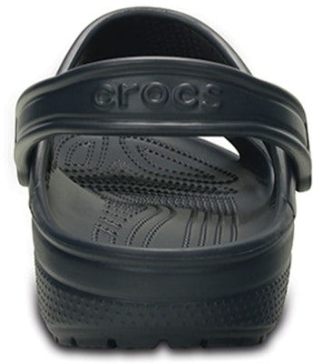 Crocs Classic Sandals 'Black' 200445-410 Details for Crocs Classic Sandals 'Black' 200445-410