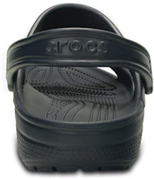 Details for Sandal Crocs Klasik 'Hitam' 200445-410