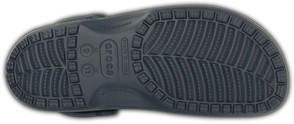 Crocs Classic Sandals 'Black' 200445-410 Sizing Crocs Classic Sandals 'Black' 200445-410