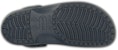 Sandal Crocs Classic 'Hitam' 200445-410