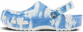 Buy Sandal Crocs Klasik Biru Putih Unisex 'Biru Putih' 206868-100