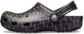 크록스 클래식 아웃도어 블랙 (Crocs Classic Outdoor Black) 205706-0C4