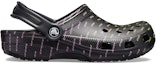 Order 크록스 클래식 아웃도어 블랙 (Crocs Classic Outdoor Black) 205706-0C4