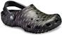 크록스 클래식 아웃도어 블랙 (Crocs Classic Outdoor Black) 205706-0C4