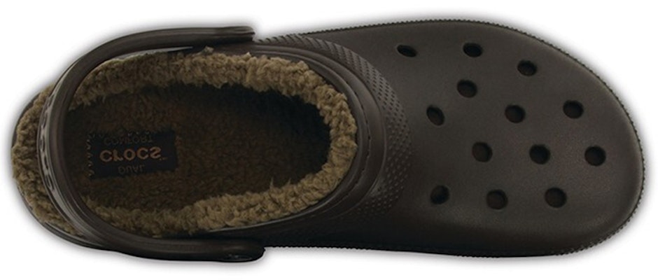 Crocs Classic Shoe Shoe Unisex 203591-23B Details for Crocs Classic Shoe Shoe Unisex 203591-23B