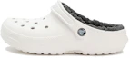 Buy Crocs Classic Shoe Shoe Unisex White 203591-10M