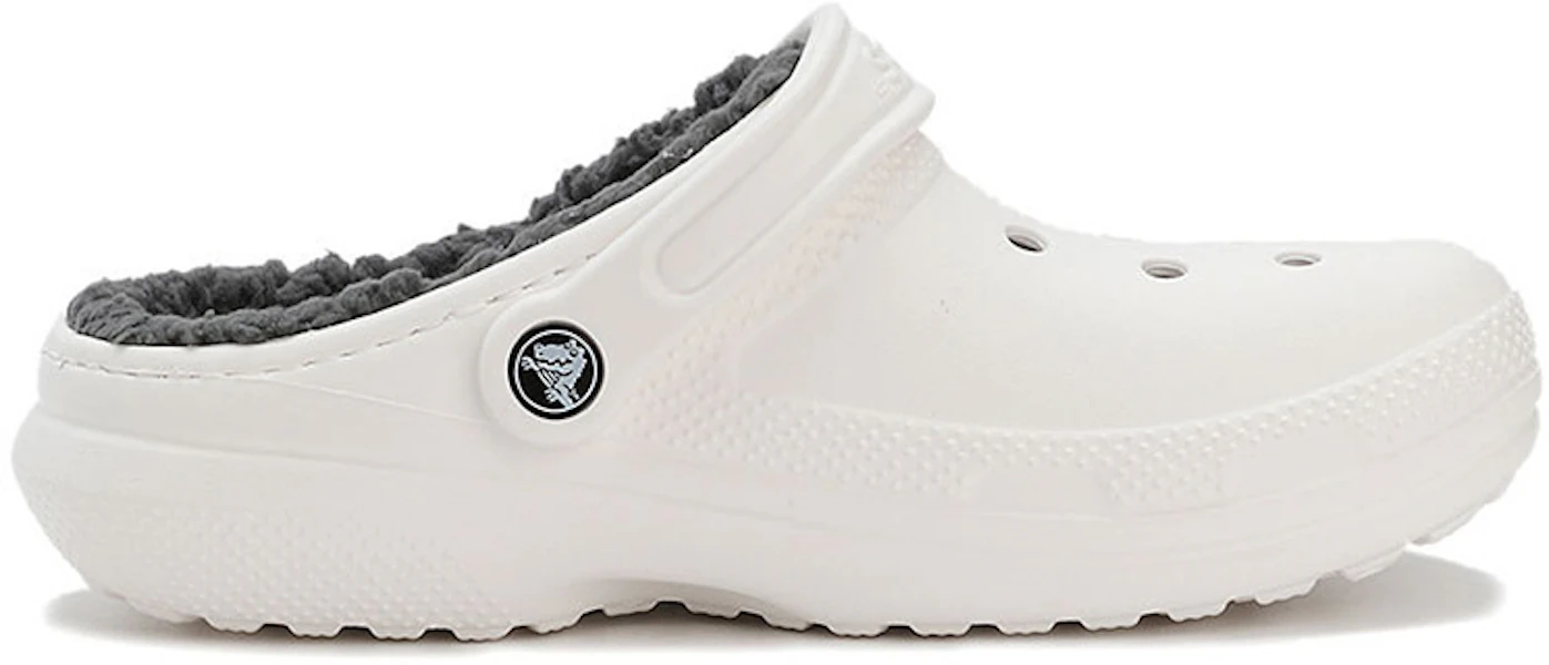 Crocs Classic Shoe Shoe Unisex White 203591-10M Lookbook Crocs Classic Shoe Shoe Unisex White 203591-10M