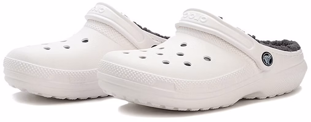 Crocs Classic Shoe Shoe Unisex White 203591-10M Shop Crocs Classic Shoe Shoe Unisex White 203591-10M