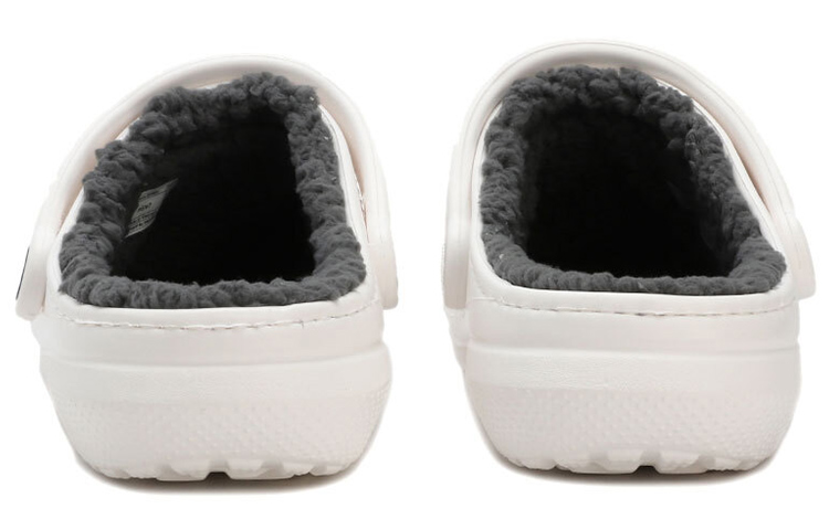 Details for Crocs Classic Shoe Shoe Unisex White 203591-10M
