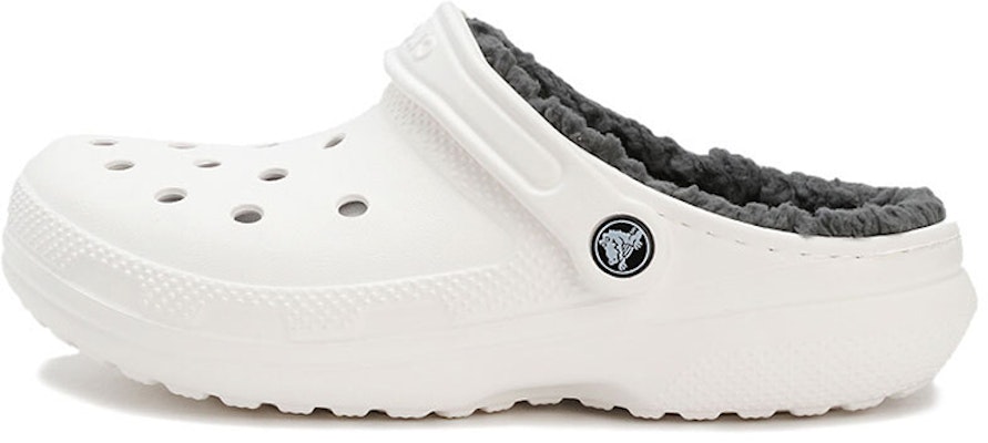 Crocs Classic Shoe Shoe Unisex White 203591-10M Buy Crocs Classic Shoe Shoe Unisex White 203591-10M