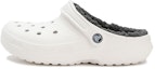 Buy Crocs Classic Shoe Shoe Unisex White 203591-10M