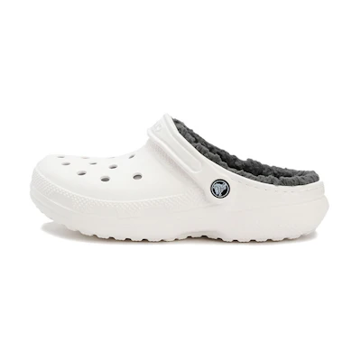 Crocs Classic Shoe Shoe Unisex White