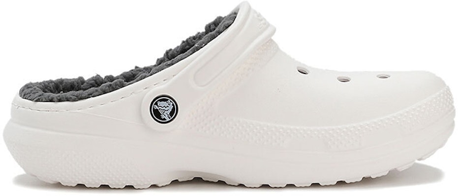 Crocs Classic Shoe Shoe Unisex White 203591-10M Order Crocs Classic Shoe Shoe Unisex White 203591-10M