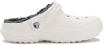 Crocs Classic Shoe Shoe Unisex White 203591-10M