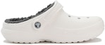 Order Crocs Classic Shoe Shoe Unisex White 203591-10M
