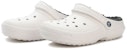 Crocs Classic Shoe Shoe Unisex White 203591-10M