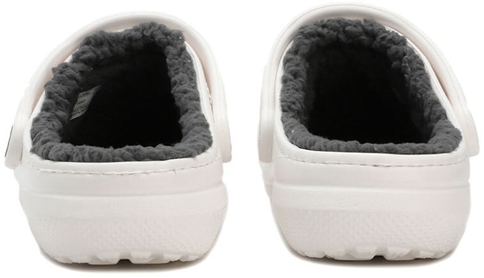 Crocs Classic Shoe Shoe Unisex White 203591-10M Purchase Crocs Classic Shoe Shoe Unisex White 203591-10M