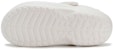 Crocs Classic Shoe Shoe Unisex White 203591-10M
