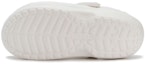 Details for Crocs Classic Shoe Shoe Unisex White 203591-10M