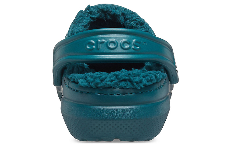 Purchase Selipar Crocs Classic Unisex Hijau 203591-375