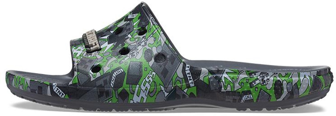 Crocs Classic Slide 208470-90H Buy Crocs Classic Slide 208470-90H