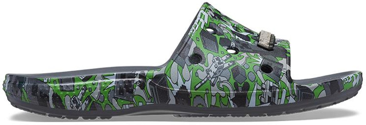 Crocs Classic Slide 208470-90H Order Crocs Classic Slide 208470-90H