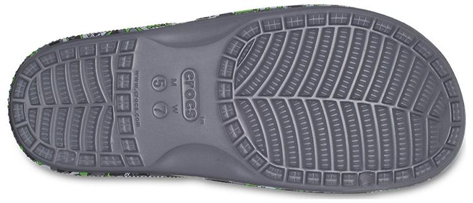 Crocs Classic Slide 208470-90H Details for Crocs Classic Slide 208470-90H