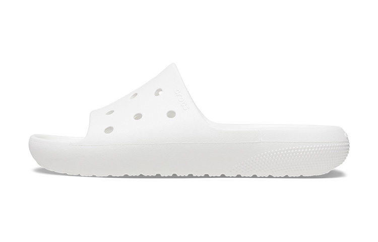 Crocs Classic Slide 2.0 White 209401-100