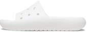 Buy Crocs Classic Slide 2.0 White 209401-100