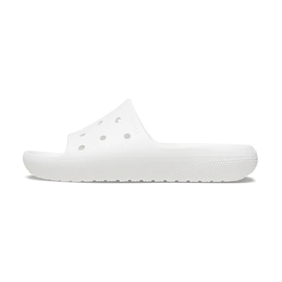 Crocs Classic Slide 2.0 White