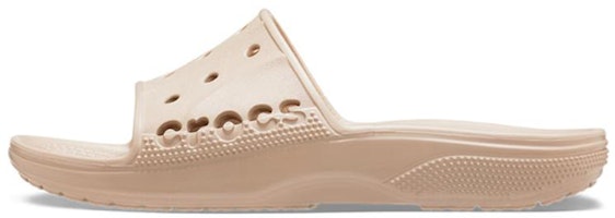 Crocs Classic Slide 'Beige' 208215-2V3 Crocs Classic Slide 'Beige' 208215-2V3