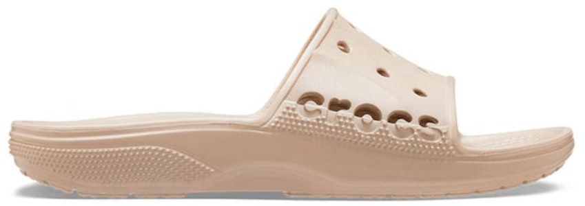 Crocs经典拖鞋'米色' 208215-2V3 Order Crocs经典拖鞋'米色' 208215-2V3