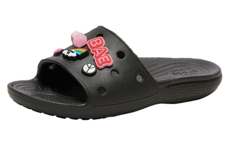 Crocs Classic Slide 'Black' 6061563687