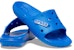 크록스 클래식 슬라이드 '블루 볼트' 206121-4KZ