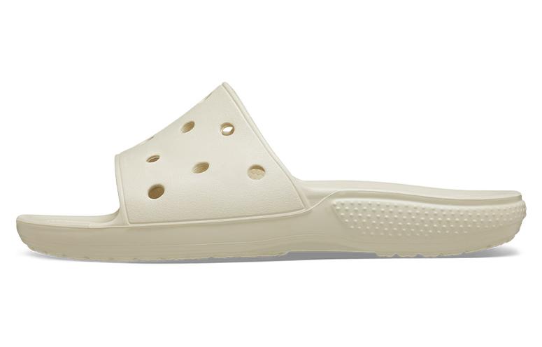 Crocs Classic Slide 'Bone' 206121-2Y2