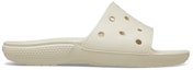 Order Crocs Classic Slide 'Bone' 206121-2Y2