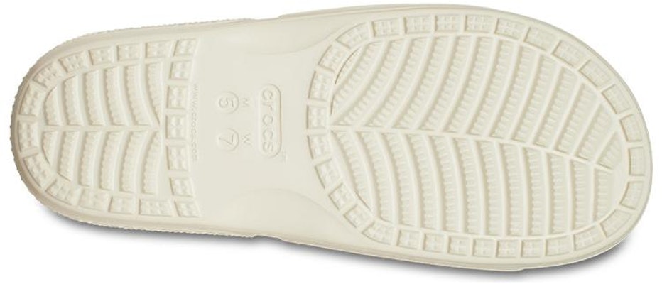 Crocs 经典拖鞋 '骨色' 206121-2Y2 Details for Crocs 经典拖鞋 '骨色' 206121-2Y2