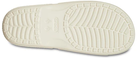 Details for Crocs Classic Slide ''Bone'' Sandalen 206121-2Y2
