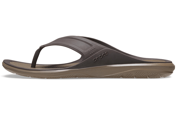 Crocs Classic Slide 'Brown' 206242-23B