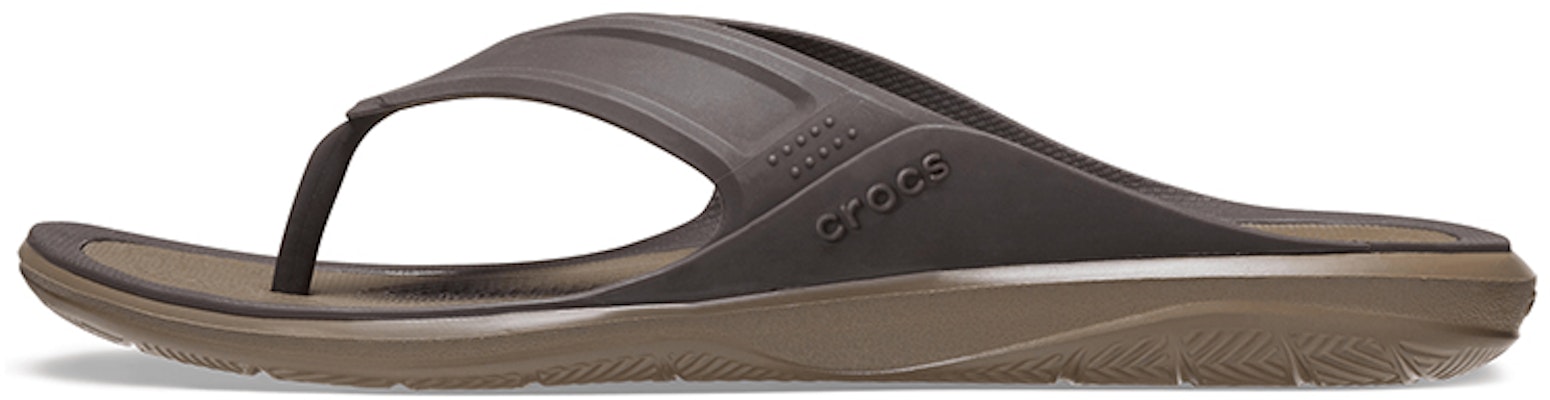 Crocs Classic Slide 'Brown' 206242-23B Buy Crocs Classic Slide 'Brown' 206242-23B