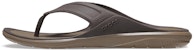 Crocs Selipar Klasik 'Coklat' 206242-23B