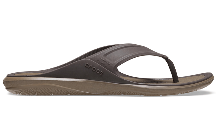 Order Crocs Classic Slide 'Marrón' 206242-23B