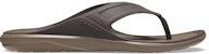 Crocs Selipar Klasik 'Coklat' 206242-23B