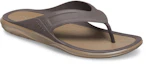 Lookbook Crocs Classic Slide 'Marrón' 206242-23B