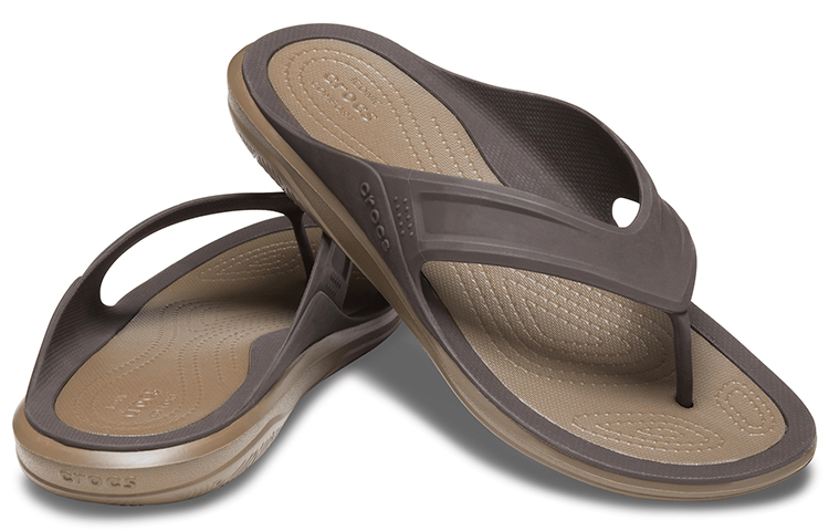Shop Crocs Classic Slide 'Marrón' 206242-23B