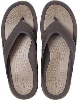 Crocs Classic Slide 'Brown' 206242-23B Purchase Crocs Classic Slide 'Brown' 206242-23B